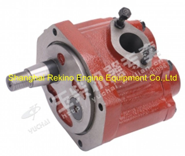 Yuchai engine parts lube oil pump C3000-1011100A