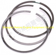 Yuchai engine parts piston ring S2000-1004002