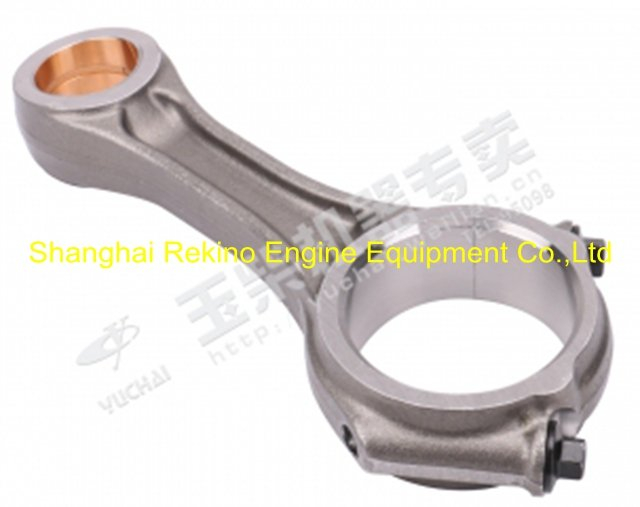 Yuchai engine parts connecting con rod assy assembly S2000-1004200B