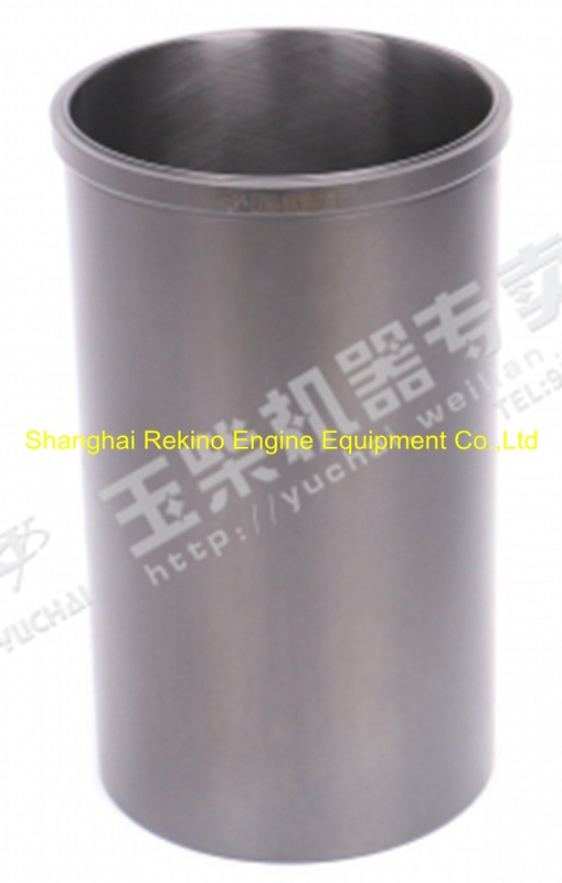 Yuchai engine parts cylinder liner E2700-1002106