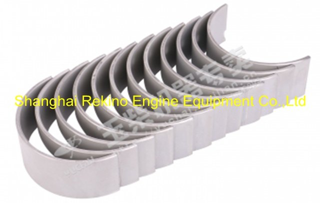 Yuchai engine parts connecting rod big end bearing G4700-1004019A-H