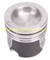 Yuchai engine parts piston D4300-1004001