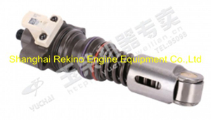 Yuchai engine parts fuel injection pump G6000-1111100