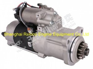 Yuchai engine parts starter motor TD100-3708100SF1