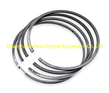 Zichai engine parts Z6170 Z8170 piston ring sets 