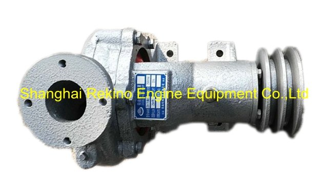 Zichai engine parts Z6170 sea water pump