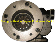 612600114207 HX40 Weichai WP7 turbocharger