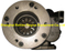 612600114207 HX40 Weichai WP7 turbocharger