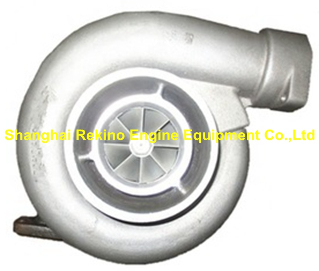 6240-81-8600 6240-81-8300 Komatsu 6D170 PC1250 Turbocharger