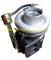6743-81-8040 Komatsu PC360-7 PC300-7 excavator S6D114 turbocharger