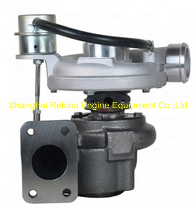 237-3786 2373786 GT25 2674A226 2674A227 Caterpillar CAT C4.4 Turbocharger