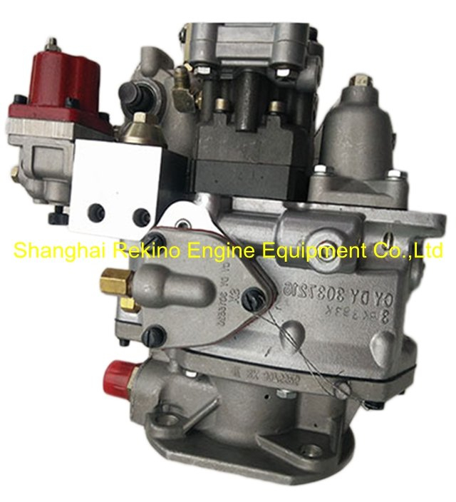 PT diesel fuel pump 4951498 for Cummins NT855-C280S10