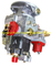 PT fuel injection pump 4951506 for Cummins NTAA855-C280S20