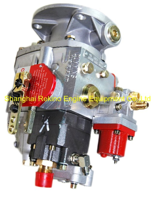 PT fuel injection pump 4951506 for Cummins NTAA855-C280S20