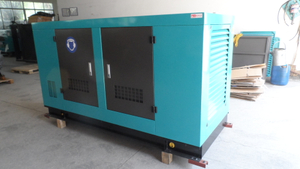  Generador 40kva/32KW CD-D40KVA/32KW del motor de Deutz