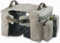 Pet Backpack Carrier Tote Dog Travel Bag