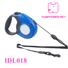 Cord Pet Auto Leash Retractable Dog Lead