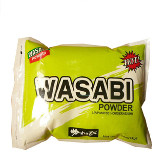 Порошок Wasabi 