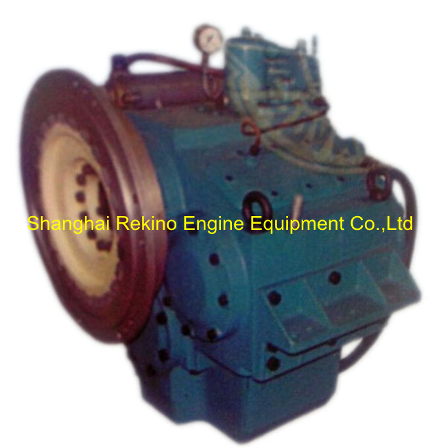 ADVANCE 300 marine gearbox transmission