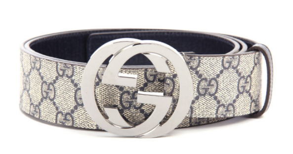 十大品牌腰带-古驰Gucci