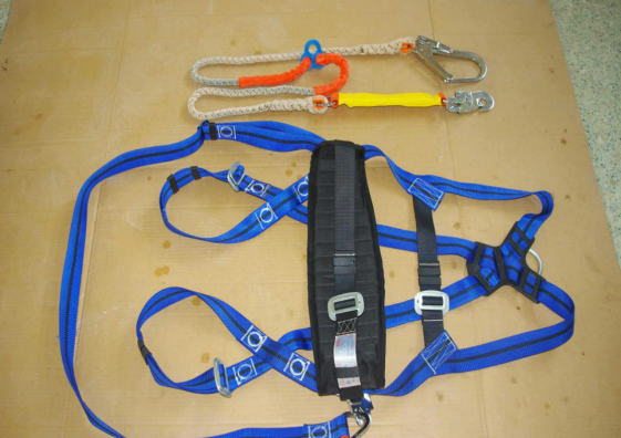 防坠落安全带, 高空作业安全带, 电工安全带, 医疗器材安全带
