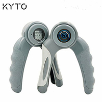 KYTO2323A 对装计数卡路里多功能握力器