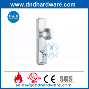 SS304 逃生门锁扣饰件-DDPD013