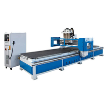 F4(FCT-1325W-AT4) Four Step Serise Production Line