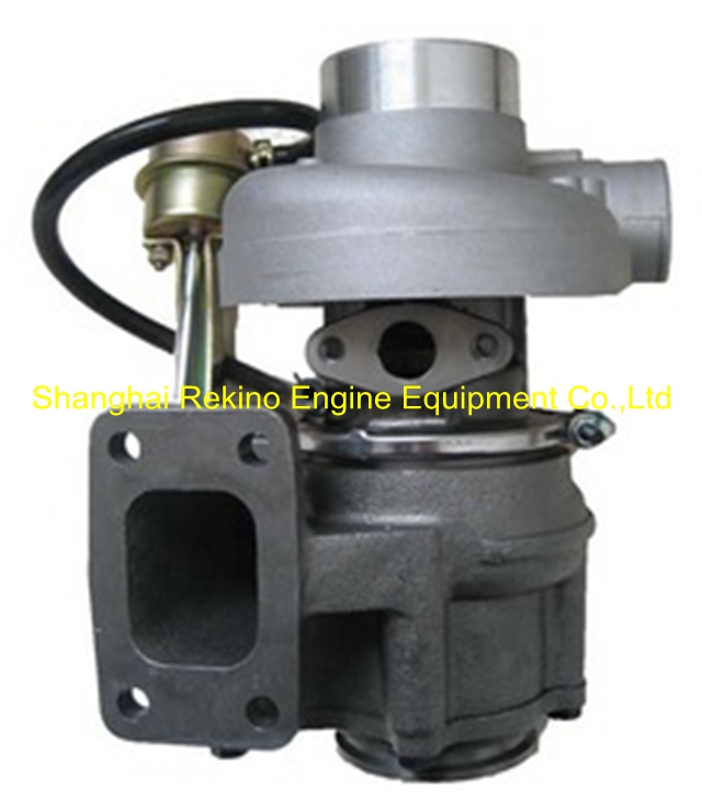 4051166 HX30W Cummins 4BT Turbocharger