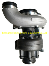612601110960 Weichai WD10 turbocharger