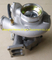 612600114309 Weichai WD615 WD10 Turbocharger