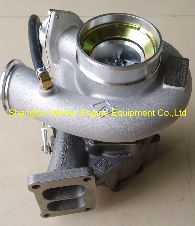612600114309 Weichai WD615 WD10 Turbocharger
