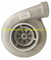 SJ130-1 Weichai 6170 turbocharger