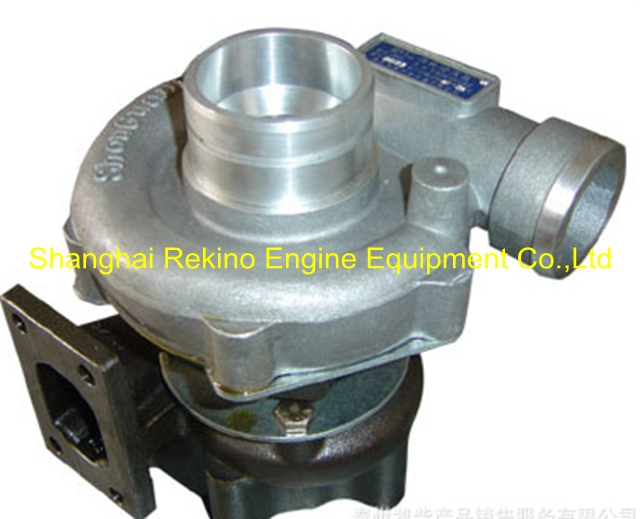 J60S 13053215 13053216 Weichai WP4 WP6 226B turbocharger