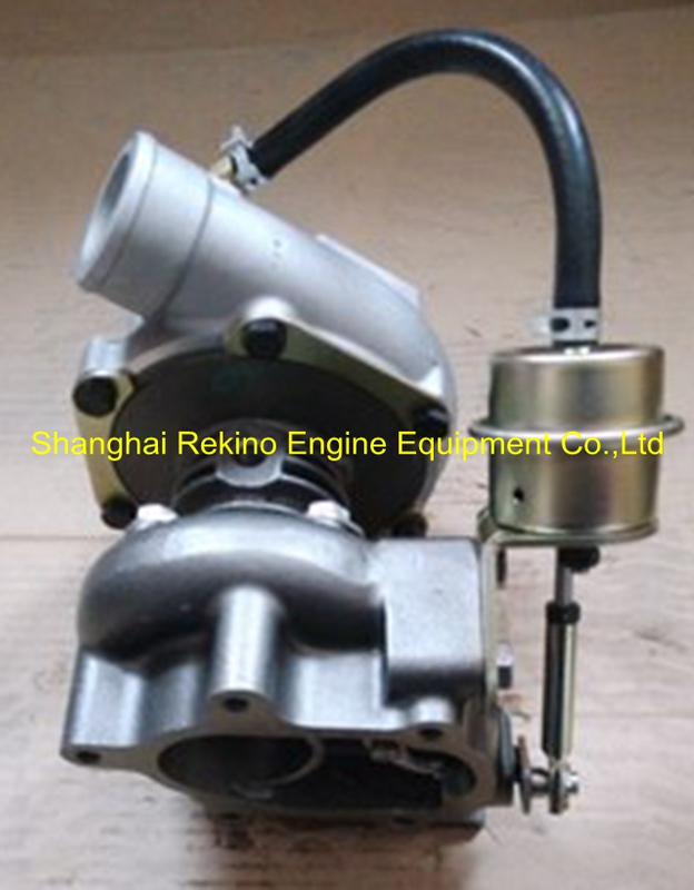 612600114141 J90S-2C Weichai WD10 Turbocharger