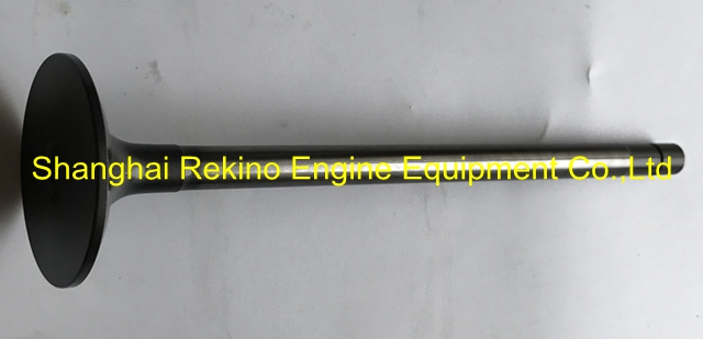 6209-41-4110 Komatsu PC200 PC220 4D95 6D95 Excavator engine intake valve