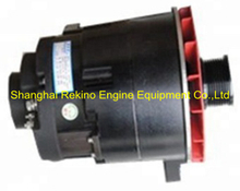 Cummins ISDE ISBE alternator 5253001 4934604