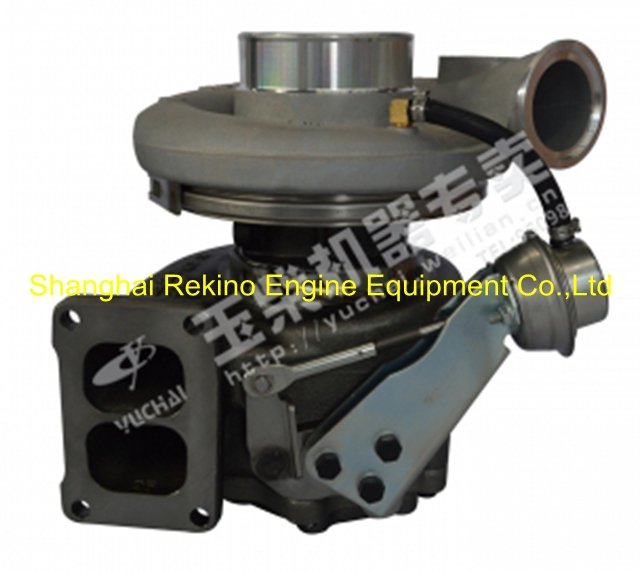 Yuchai engine parts turbocharger MJ720-1118100A-181