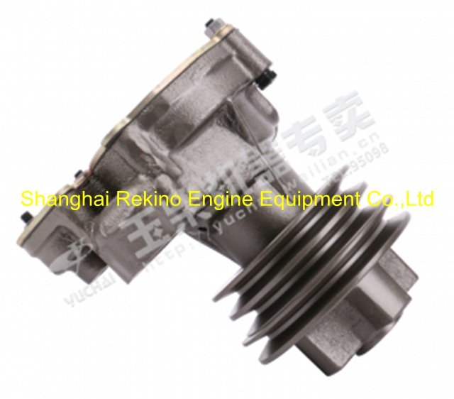 Yuchai engine parts water pump B8801-1307100C
