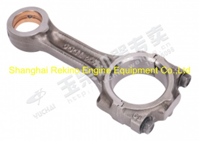 Yuchai engine parts connecting con rod assy assembly FA100-1004200A 