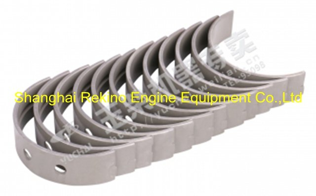 Yuchai engine parts main bearing B8700-1005006-H