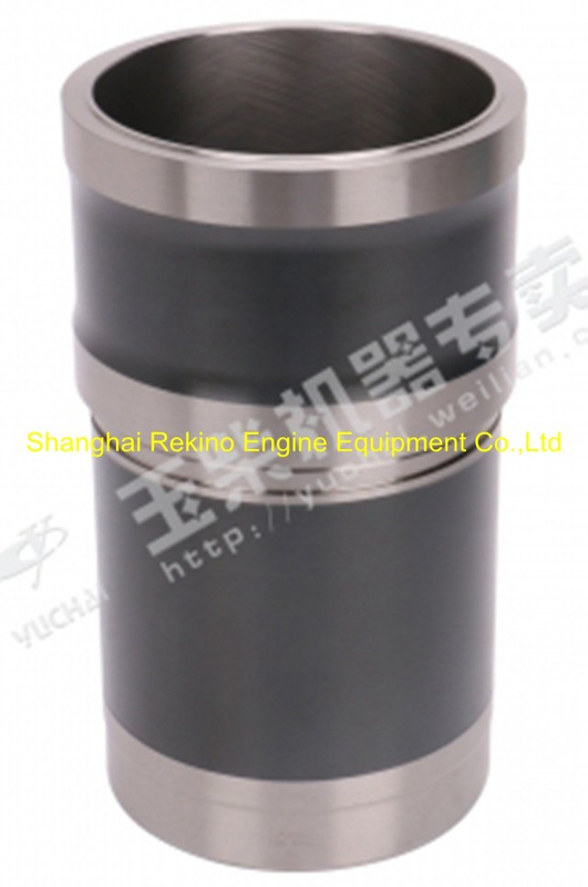 Yuchai engine parts cylinder liner L3000-1002106D