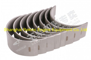 Yuchai engine parts connecting rod big end bearing G0200-1004019-H