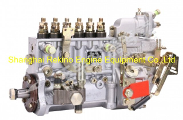 Yuchai engine parts fuel injection pump A5000-1111100-538R