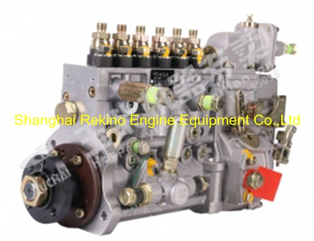 Yuchai engine parts fuel injection pump MC300-1111100B-538