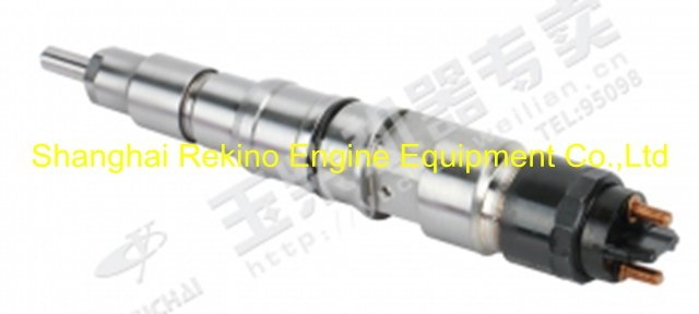  Yuchai engine parts fuel injector A6A00-1112100-A38-ZM06