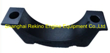 3970955 6742-01-1410 Komatsu PC300-7 PC360-7 excavator 6D114 main bearing cover