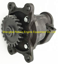 6251-51-1001 PC300-7 PC400 Komatsu excavator 6D125 Oil pump assy