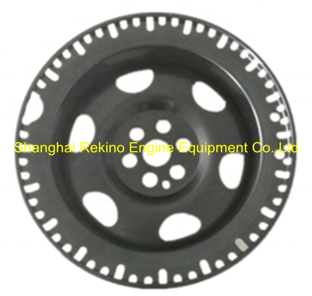 6742-01-5289 PC300-7 PC350-8 Komatsu excavator 6D114 Vibration Damper