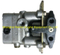 702-16-01861 PC200-7 Komatsu excavator hydraulic pilot valve